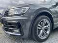 Volkswagen Tiguan 2.0 TSI 4Mo. Sound ACC Front Assist Navi Grau - thumbnail 7