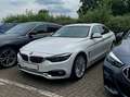 BMW 420 420i Gran Coupe Aut. Luxury Line Weiß - thumbnail 1
