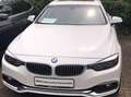 BMW 420 420i Gran Coupe Aut. Luxury Line Weiß - thumbnail 2