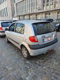 1.5 Turbo CRDi 16v Up