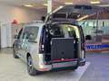 Volkswagen Sonstige Caddy Style Maxi-DSG-Behindertengerecht-Rampe Gold - thumbnail 11