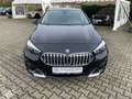 BMW 218 i Luxury Line+LED+HiFi+Leder+AHK Nero - thumbnail 9