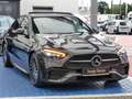 Mercedes-Benz C 300 C 300d AMG ++Distronic+AHK+Panorama+NightPaket+ BC Grigio - thumbnail 11