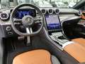 Mercedes-Benz C 300 C 300d AMG ++Distronic+AHK+Panorama+NightPaket+ BC Grigio - thumbnail 6