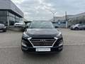 Hyundai TUCSON 1.6 benzine GDI 2WD Schwarz - thumbnail 10