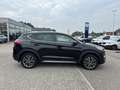 Hyundai TUCSON 1.6 benzine GDI 2WD Schwarz - thumbnail 8