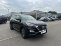 Hyundai TUCSON 1.6 benzine GDI 2WD Schwarz - thumbnail 9