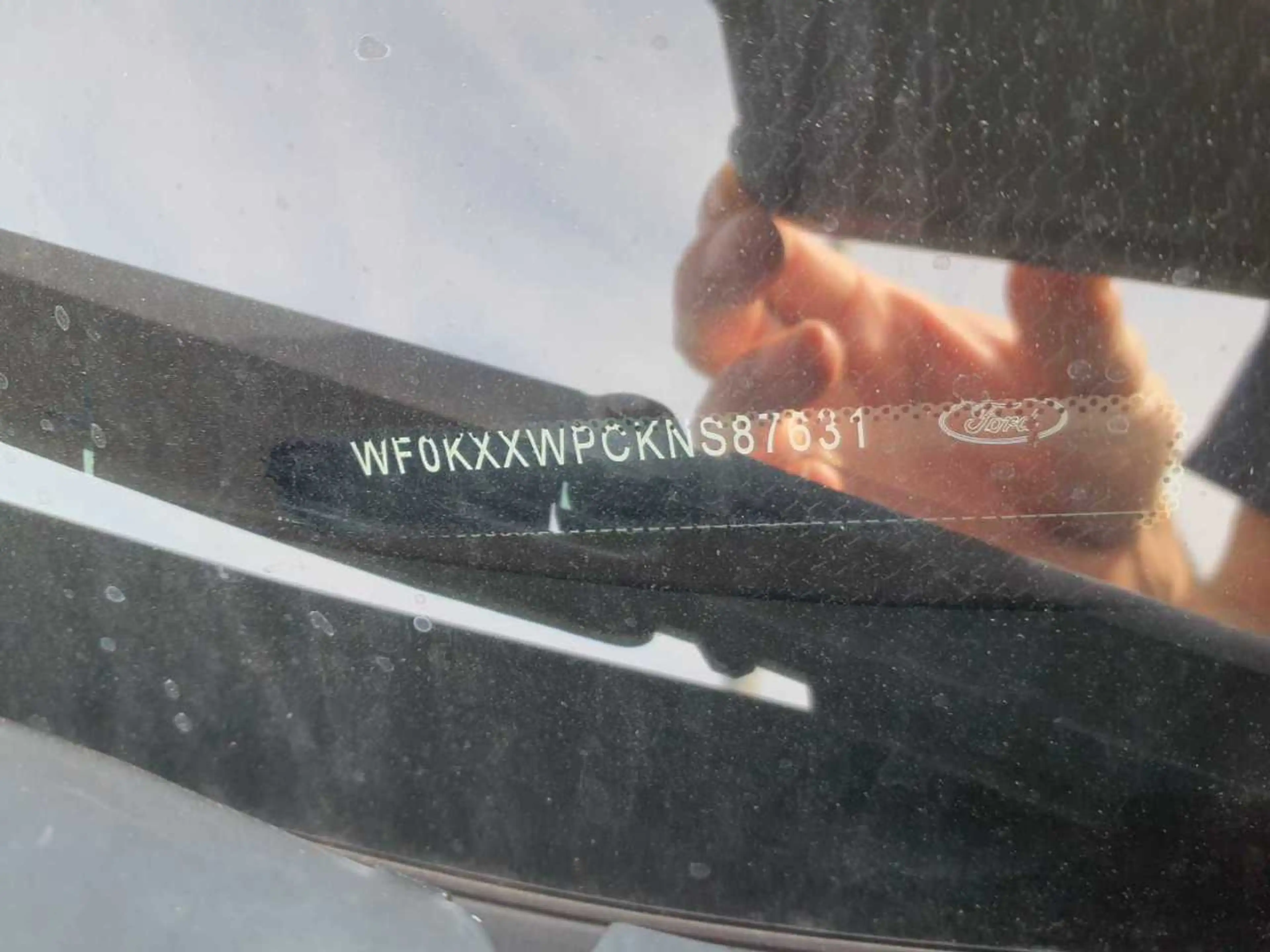 Ford Galaxy Galaxy 2.0 EB Aut. TITANIUM 7 Si. AHK — photo 15