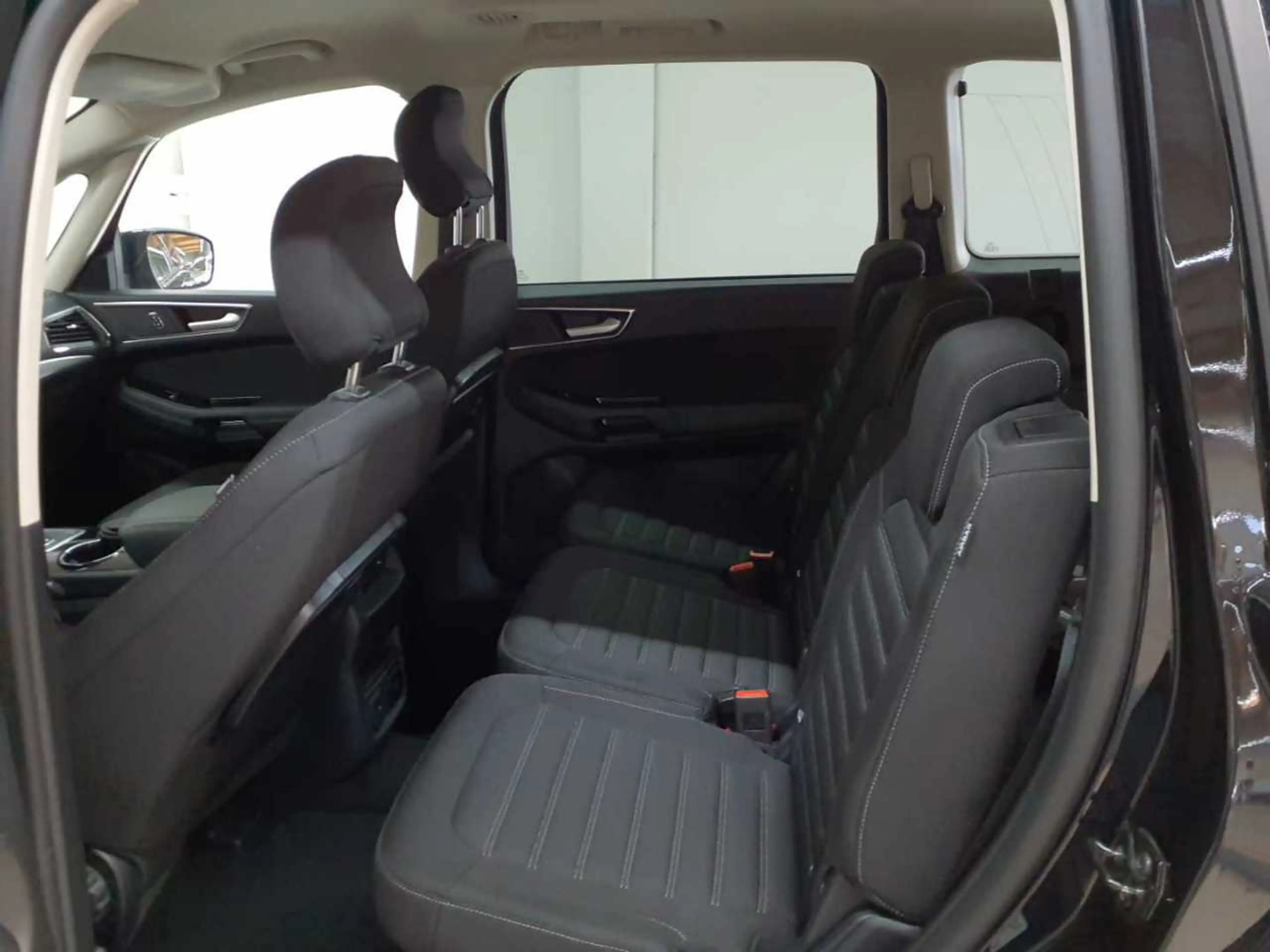 Ford Galaxy Galaxy 2.0 EB Aut. TITANIUM 7 Si. AHK — photo 13