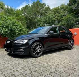 A3 1.4 TFSI cylinder on demand ultra Limousine Ambition