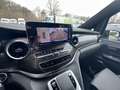 Mercedes-Benz EQV 300 Business Solution Avantgarde L3 7-persoons Fekete - thumbnail 12