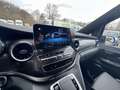 Mercedes-Benz EQV 300 Business Solution Avantgarde L3 7-persoons Fekete - thumbnail 14
