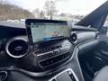 Mercedes-Benz EQV 300 Business Solution Avantgarde L3 7-persoons Fekete - thumbnail 13