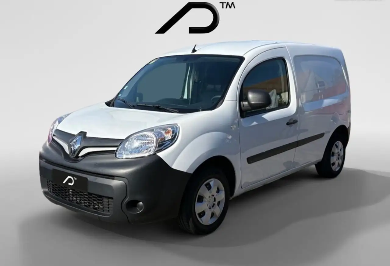 Renault Kangoo EXPRESS BLUE DCI 80 GRAND CONFORT
