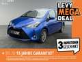 Toyota Yaris 1.5 Comfort +SHZ+Klimaautomatik+Allwetter+ Bleu - thumbnail 1