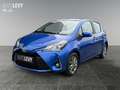 Toyota Yaris 1.5 Comfort +SHZ+Klimaautomatik+Allwetter+ Bleu - thumbnail 2