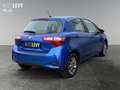 Toyota Yaris 1.5 Comfort +SHZ+Klimaautomatik+Allwetter+ Bleu - thumbnail 6
