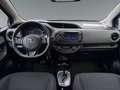 Toyota Yaris 1.5 Comfort +SHZ+Klimaautomatik+Allwetter+ Bleu - thumbnail 11
