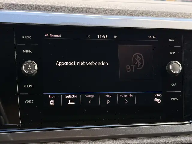 Volkswagen Polo view 19