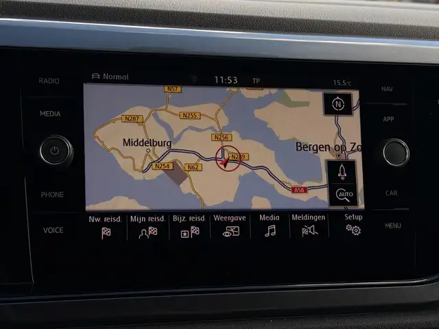 Volkswagen Polo view 20