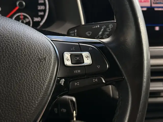 Volkswagen Polo view 17
