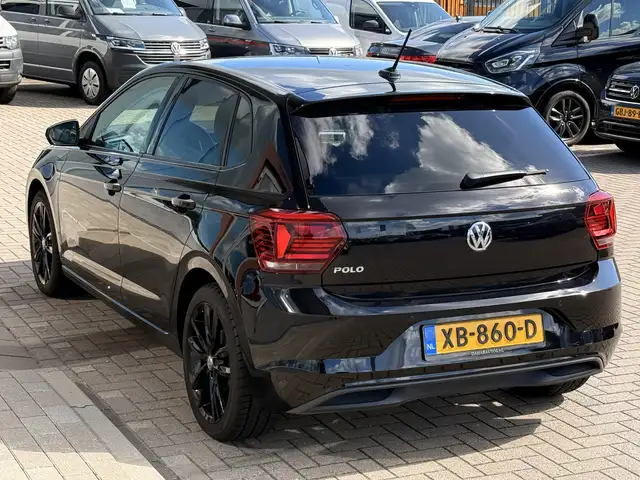 Volkswagen Polo view 11