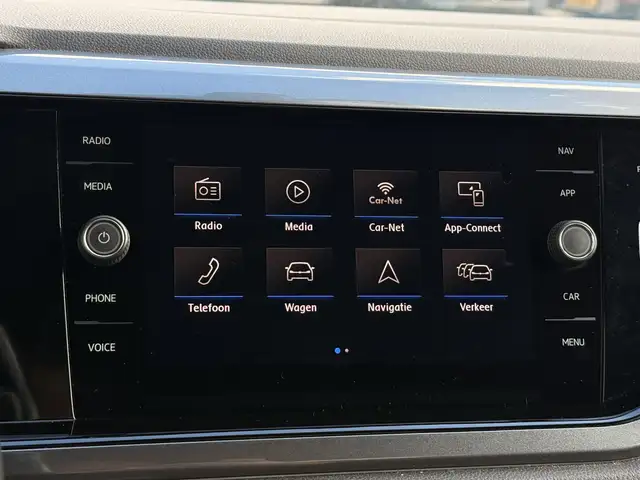 Volkswagen Polo view 22