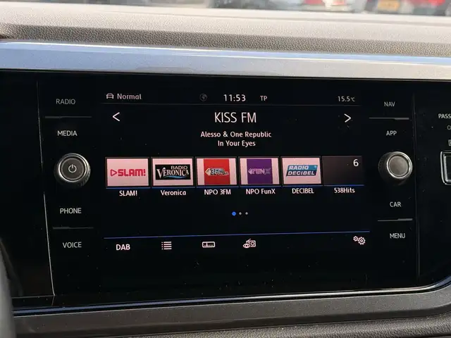 Volkswagen Polo view 18