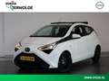 Toyota Aygo 1.0 VVT-i x-play limited | Vouwdak | Parkeercamera Blanc - thumbnail 1