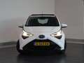 Toyota Aygo 1.0 VVT-i x-play limited | Vouwdak | Parkeercamera Blanc - thumbnail 11