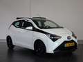 Toyota Aygo 1.0 VVT-i x-play limited | Vouwdak | Parkeercamera Blanc - thumbnail 12