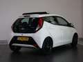 Toyota Aygo 1.0 VVT-i x-play limited | Vouwdak | Parkeercamera Blanc - thumbnail 3