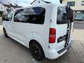 Toyota Proace Verso L1 Shuttle, 2.Hand ,NAVI, 9Sitzer Blanc - thumbnail 8
