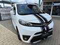 Toyota Proace Verso L1 Shuttle, 2.Hand ,NAVI, 9Sitzer Blanc - thumbnail 2