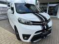 Toyota Proace Verso L1 Shuttle, 2.Hand ,NAVI, 9Sitzer Blanc - thumbnail 1