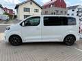 Toyota Proace Verso L1 Shuttle, 2.Hand ,NAVI, 9Sitzer Blanc - thumbnail 7