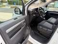 Toyota Proace Verso L1 Shuttle, 2.Hand ,NAVI, 9Sitzer Blanc - thumbnail 13