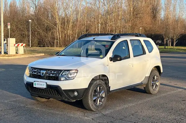 Dacia Duster Duster 1.6 110CV 4x2 GPL Lauréate