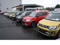 Suzuki Ignis Comfort + HYBRID Золотий - thumbnail 4