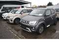 Suzuki Ignis Comfort + HYBRID Золотий - thumbnail 3
