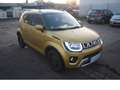 Suzuki Ignis Comfort + HYBRID Gold - thumbnail 8