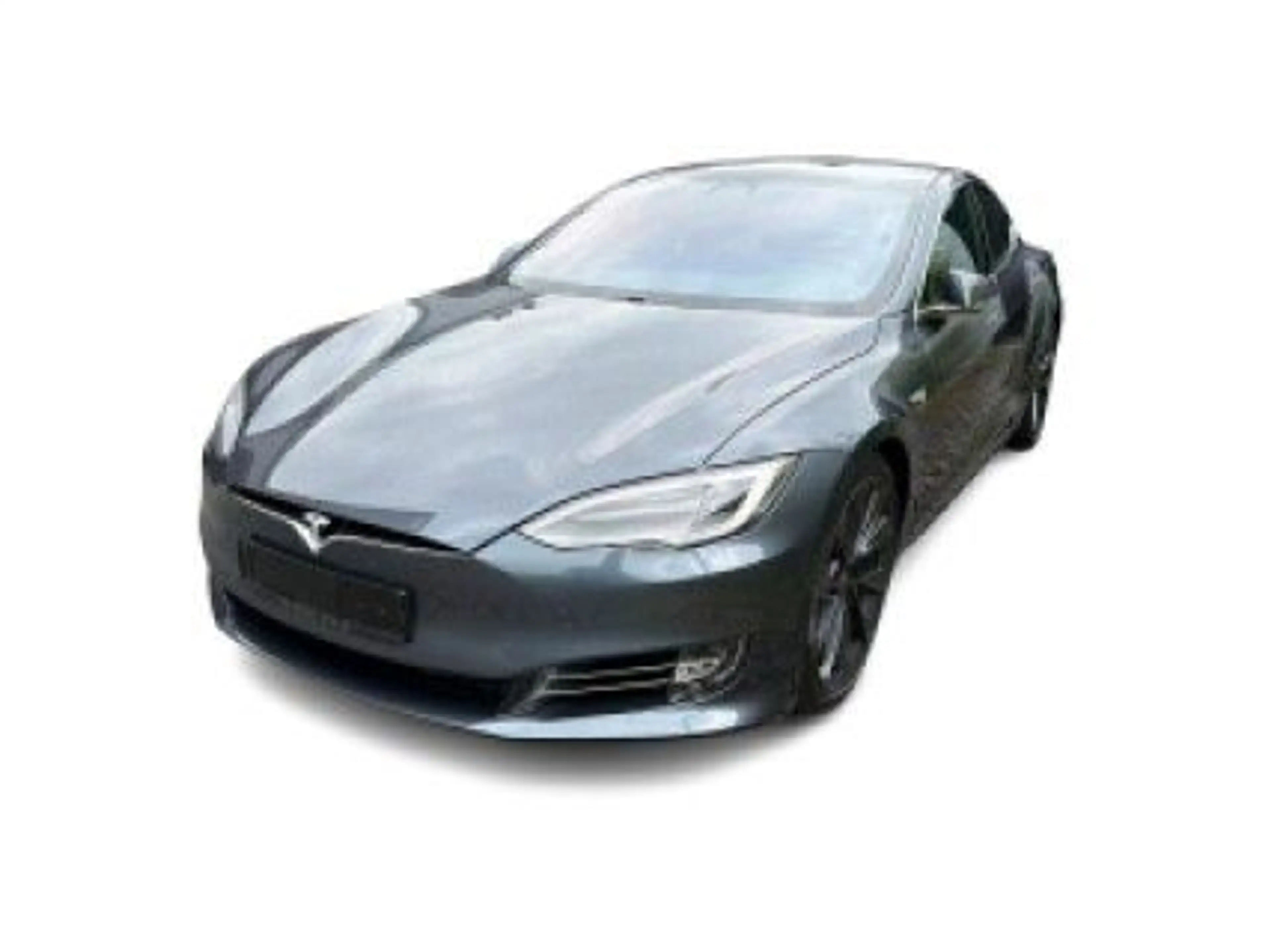 Tesla Model S Performance *21Zoll*Premium Int*Carbon