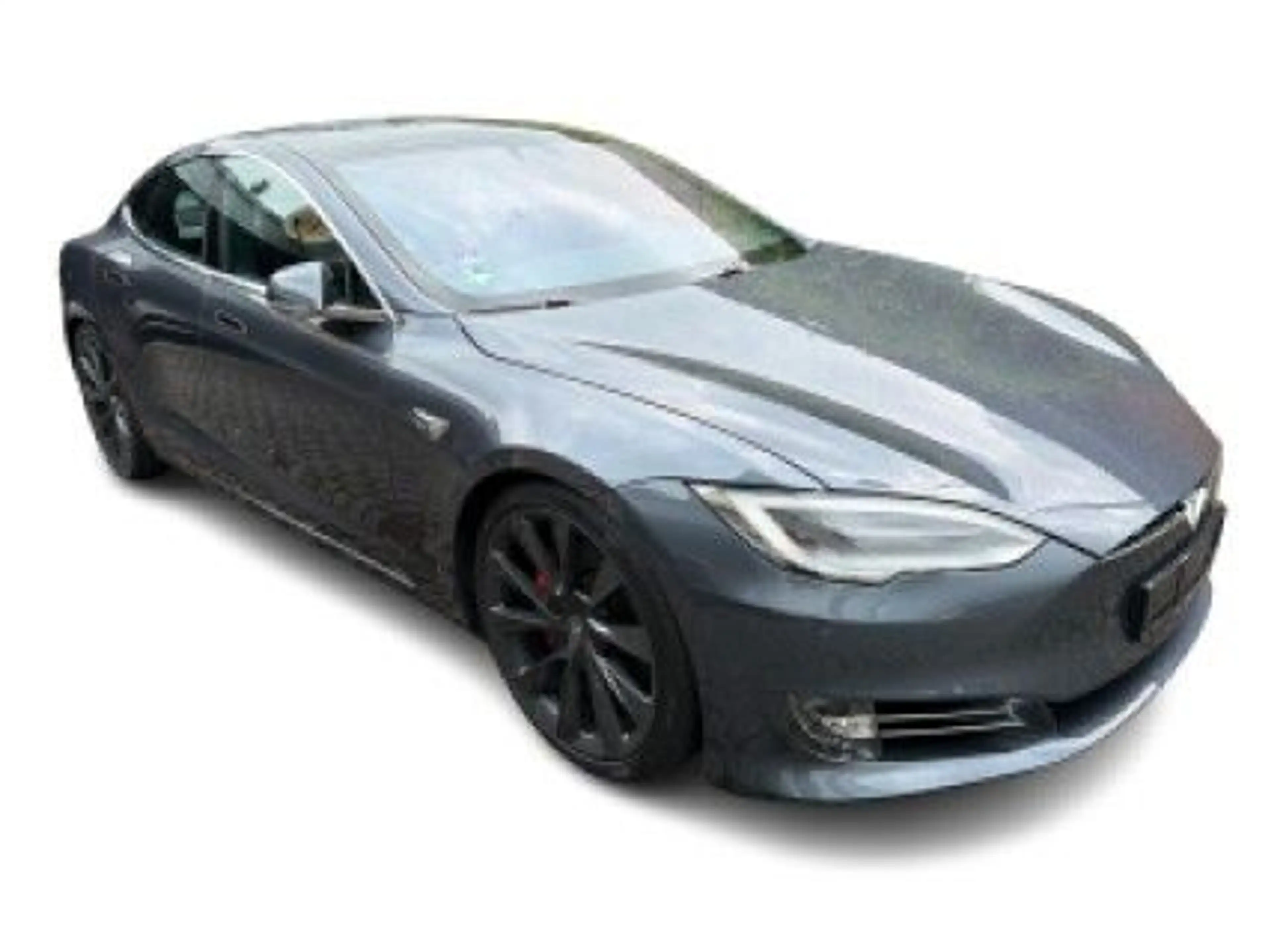 Tesla Model S Performance *21Zoll*Premium Int*Carbon — photo 2