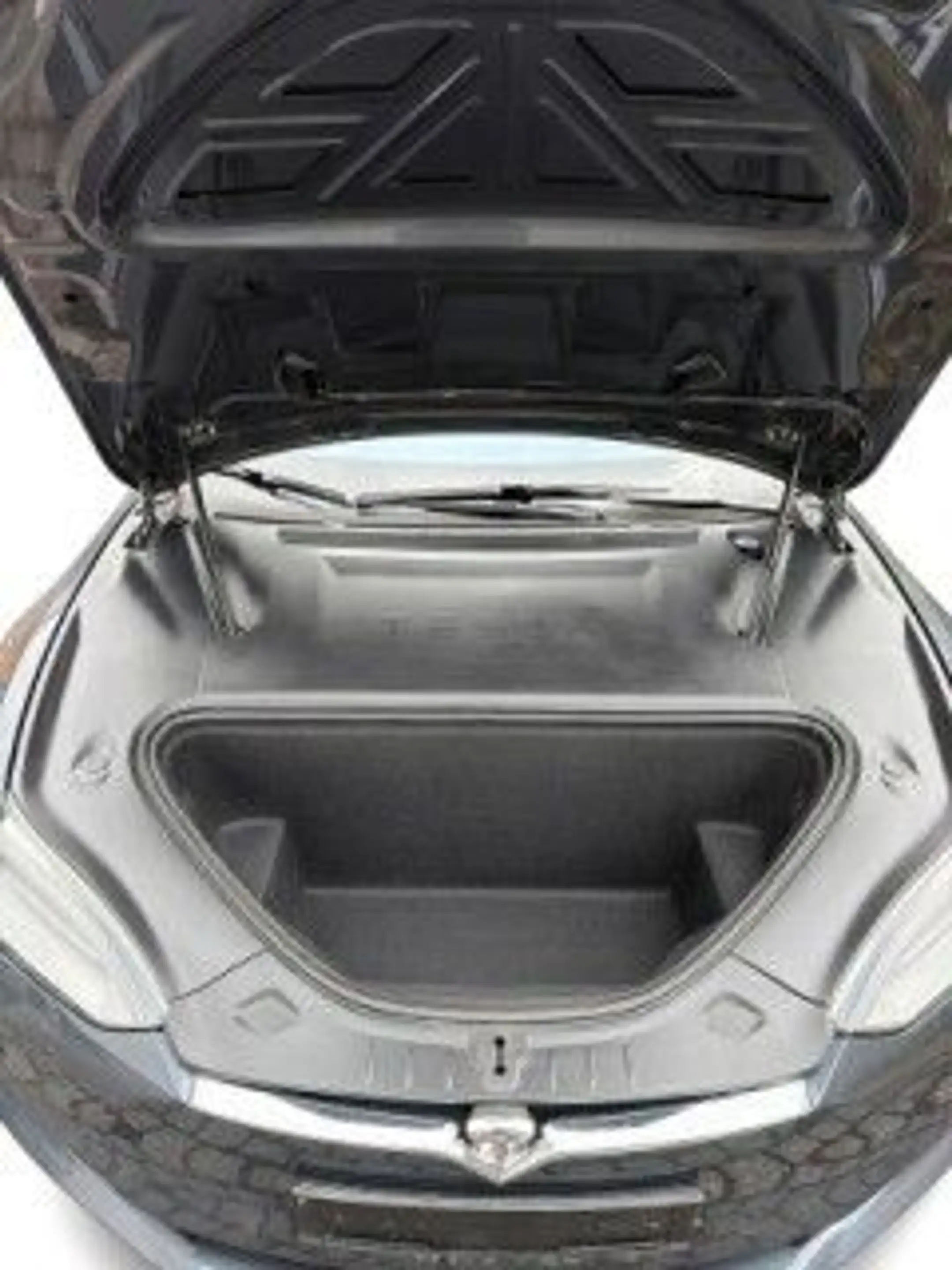 Tesla Model S Performance *21Zoll*Premium Int*Carbon — photo 4