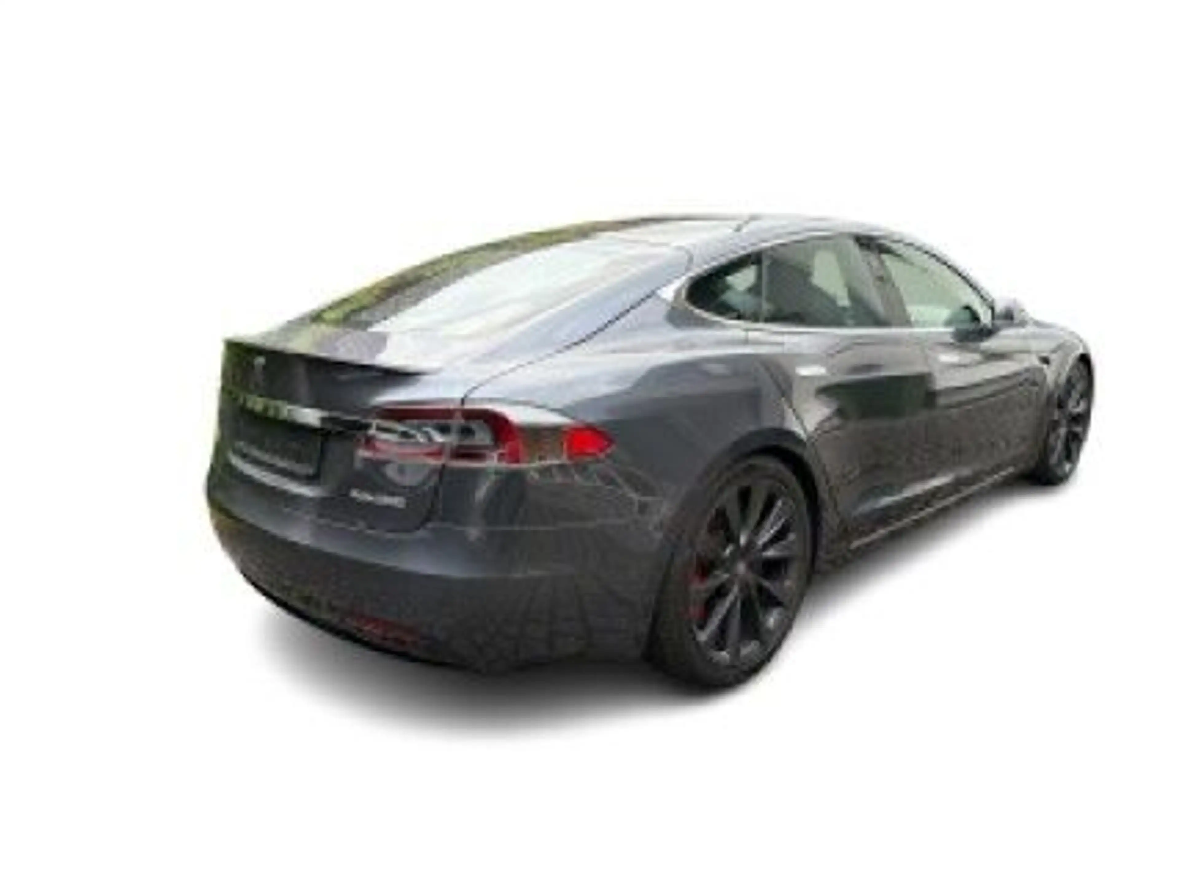 Tesla Model S Performance *21Zoll*Premium Int*Carbon — photo 3