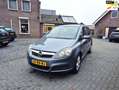 Opel Zafira 1.8 Enjoy 7 Persoons Airco Cruise Grau - thumbnail 1