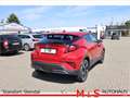 Toyota C-HR 2.0 Hybrid Team D SHZ NAVIGATION LED Rojo - thumbnail 3