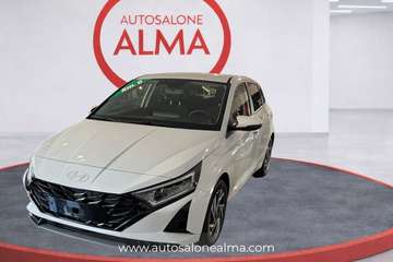 1.0 T-GDI 90cv ConnectLine