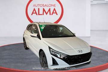 1.0 T-GDI 90cv ConnectLine