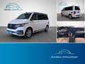 Volkswagen T6 California T6.1 California Ocean Edition ACC DCC STHZ AHK Alb - thumbnail 1
